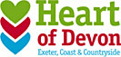 Heart of Devon