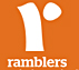 Ramblers association